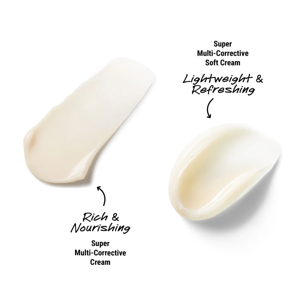 Kiehl's Super Multi-Corrective Soft Cream - Image 11