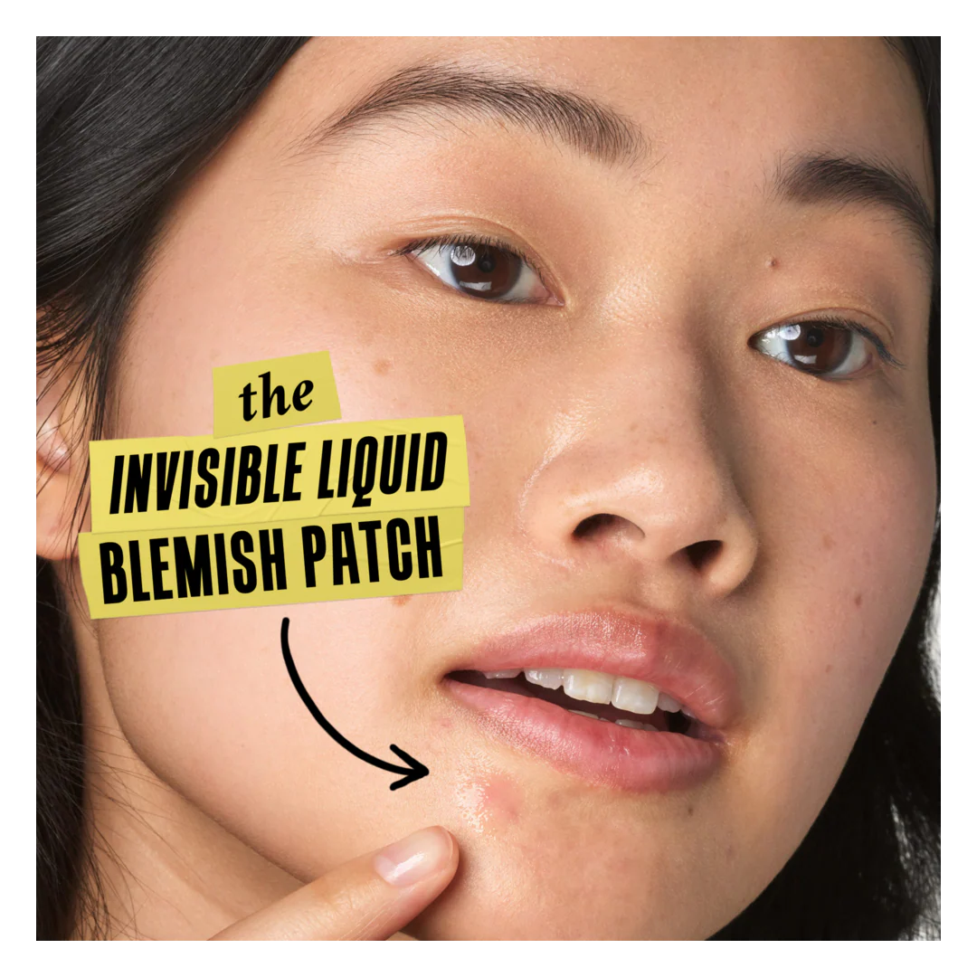 Kiehl's Truly Targeted Blemish-Clearing Solution - Image 3