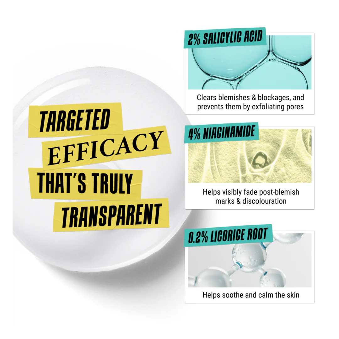 Kiehl's Truly Targeted Blemish-Clearing Solution - Image 5