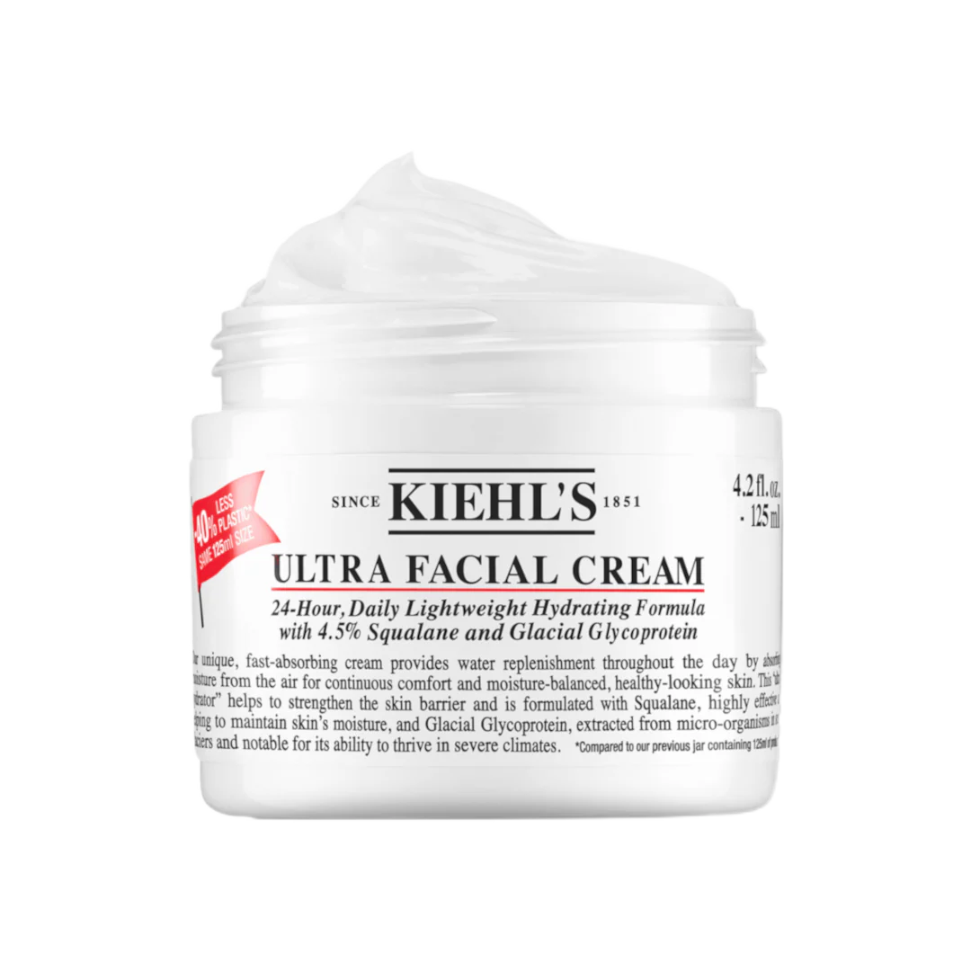Kiehl's Ultra Facial Cream - Image 3