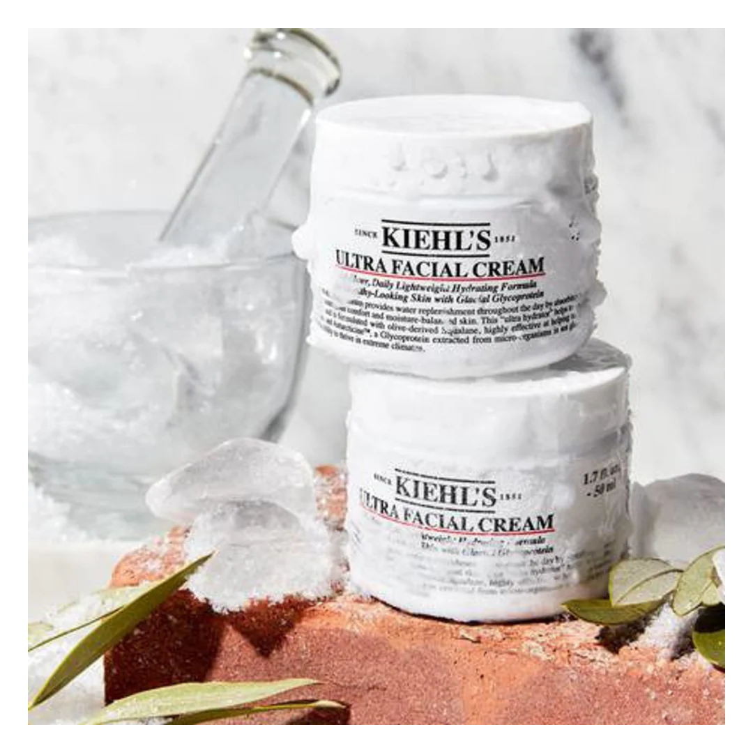 Kiehl's Ultra Facial Cream - Image 8