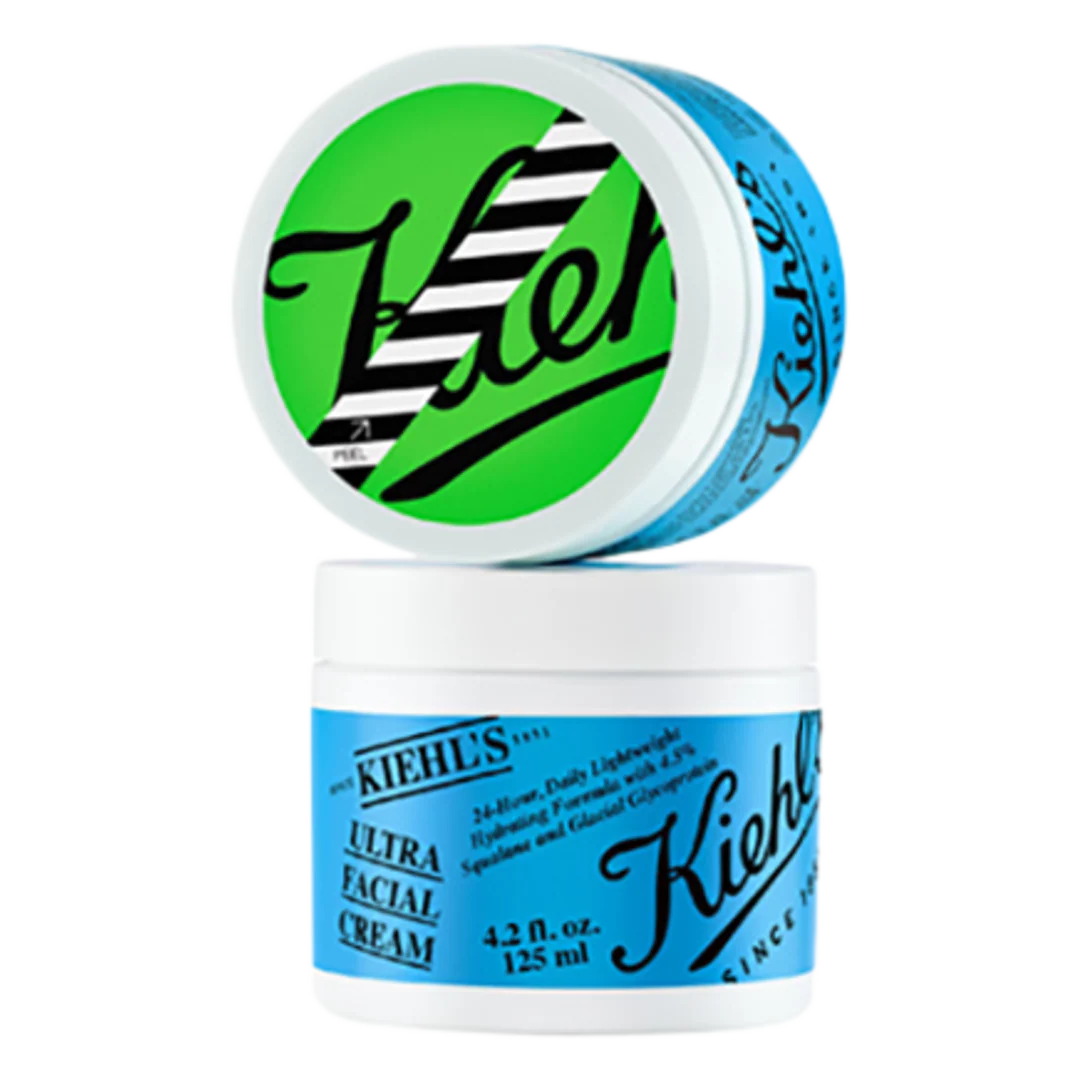 Kiehl's Ultra Facial Cream Holiday Edition - Image 13