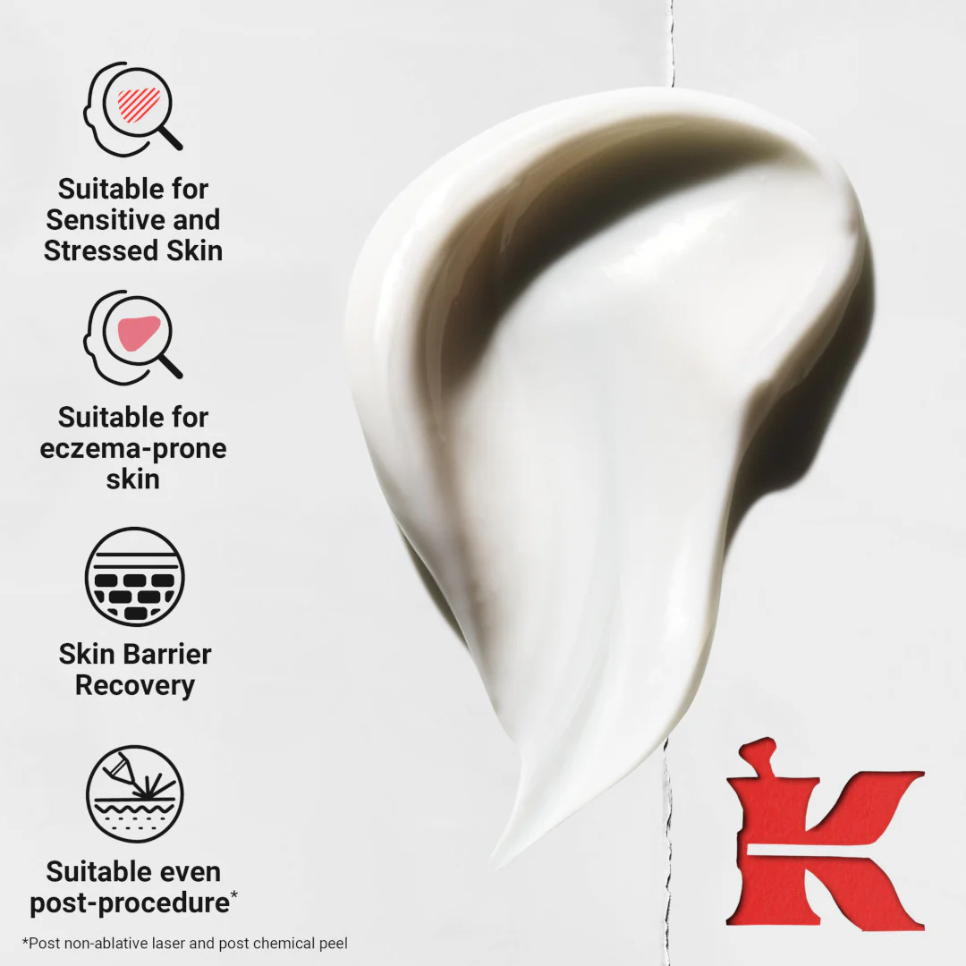 Kiehl's Ultra Facial Meltdown Recovery Cream - Image 3