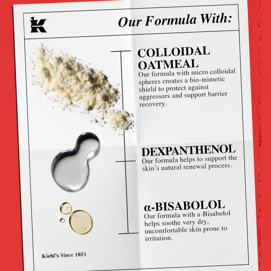 Kiehl's Ultra Facial Meltdown Recovery Cream - Image 5