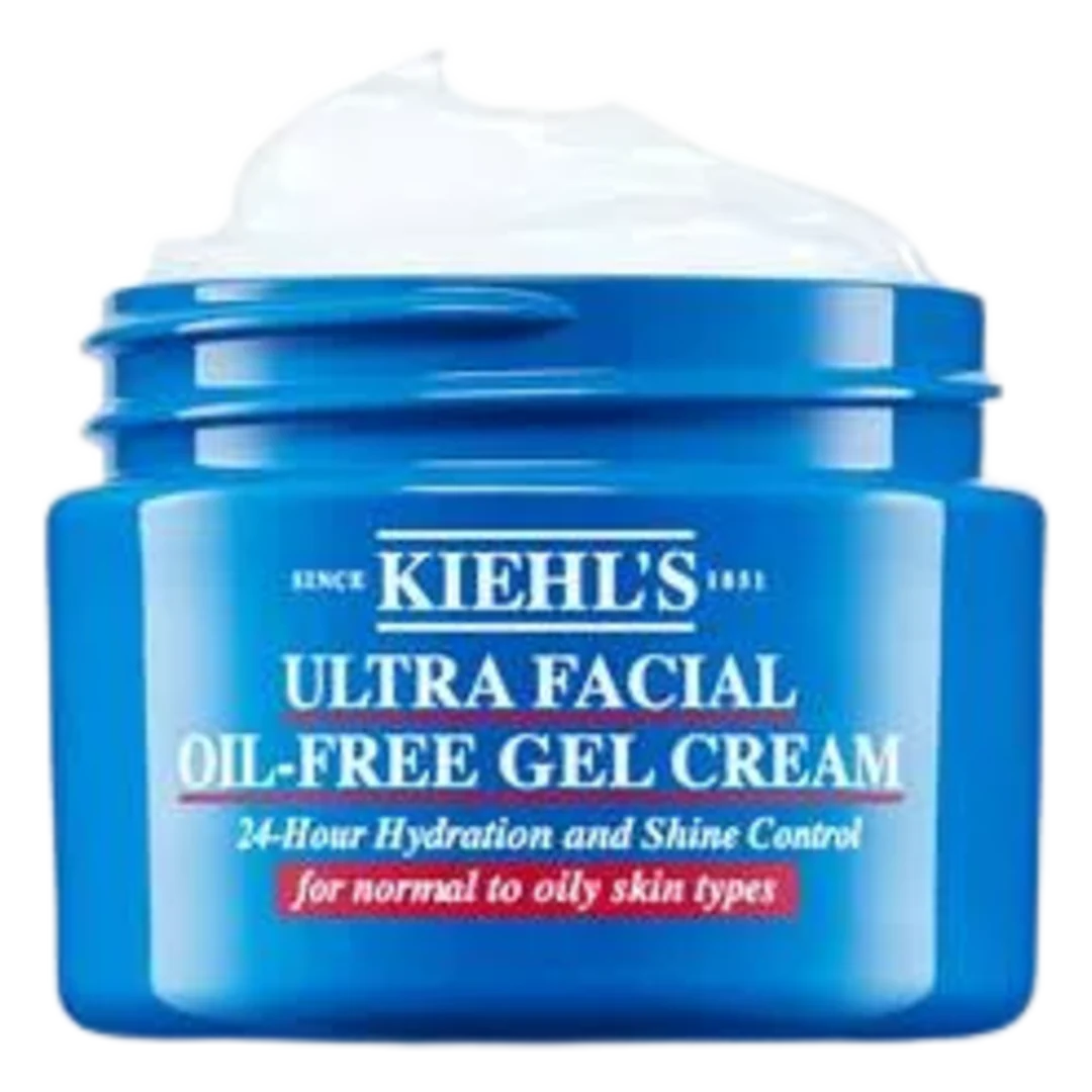 Kiehl's Ultra Facial Oil-Free Gel Cream - Image 4
