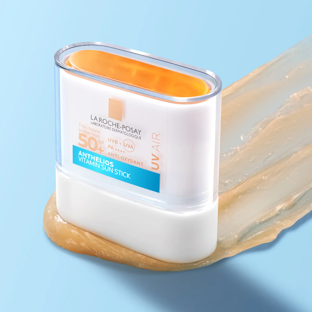 La Roche-Posay Anthelios UV Air Vitamin Sun Stick SPF50+ - Image 10