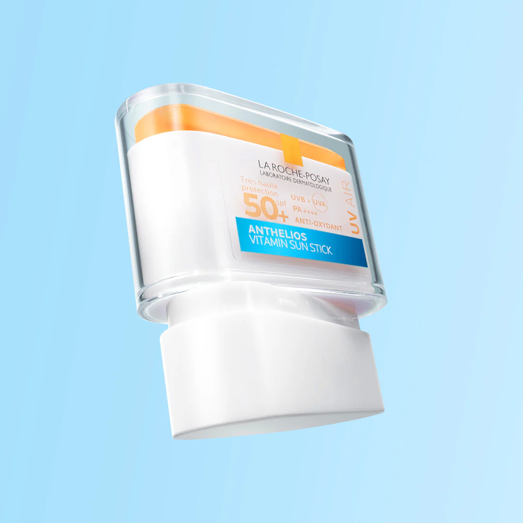 La Roche-Posay Anthelios UV Air Vitamin Sun Stick SPF50+ - Image 11