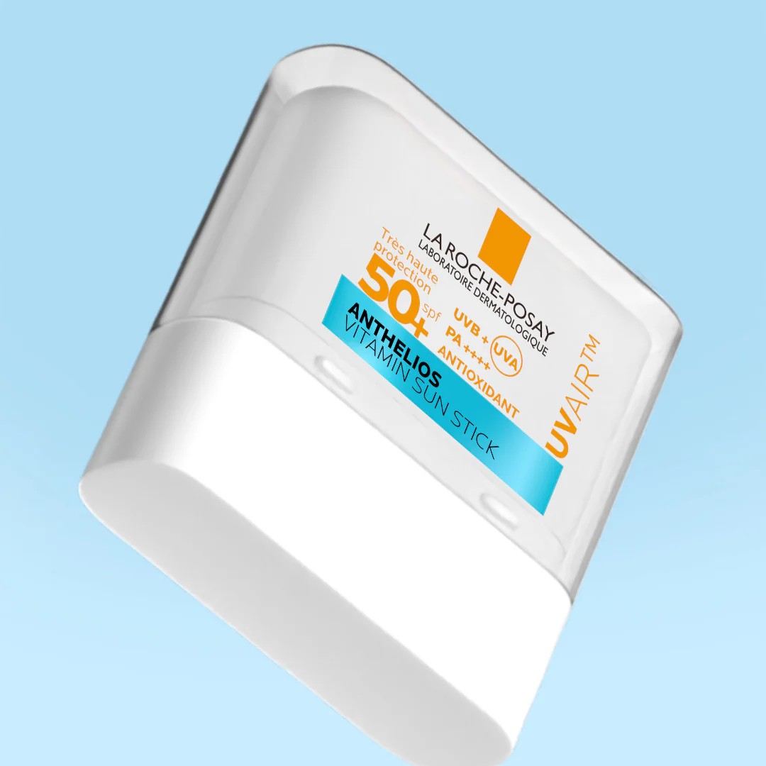 La Roche-Posay Anthelios UV Air Vitamin Sun Stick SPF50+ - Image 13