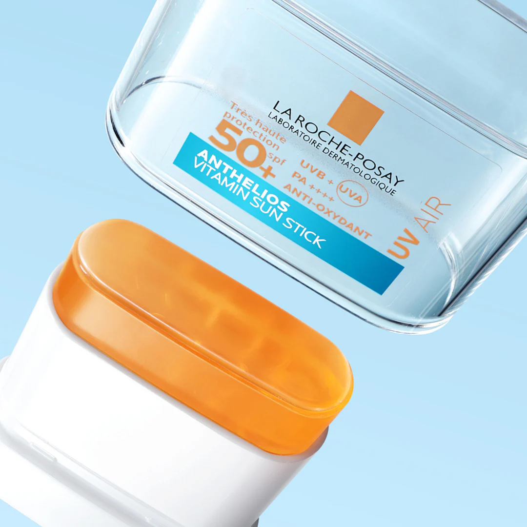 La Roche-Posay Anthelios UV Air Vitamin Sun Stick SPF50+ - Image 14