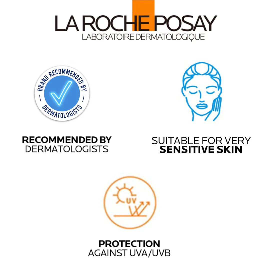 La Roche-Posay Anthelios UV Air Vitamin Sun Stick SPF50+ - Image 16