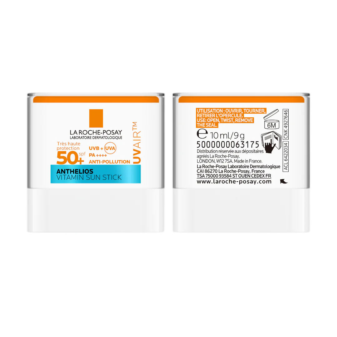 La Roche-Posay Anthelios UV Air Vitamin Sun Stick SPF50+ - Image 17