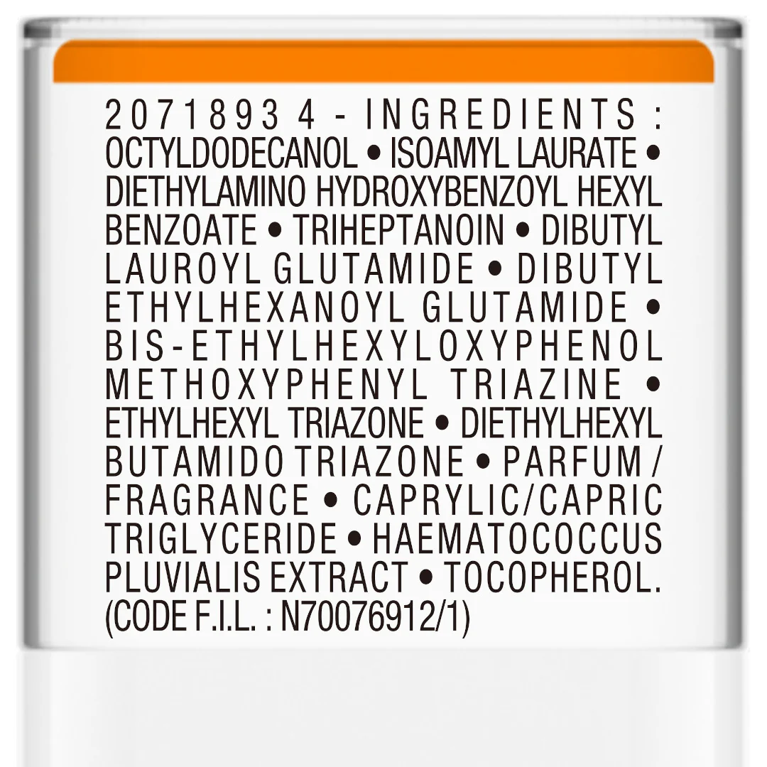 La Roche-Posay Anthelios UV Air Vitamin Sun Stick SPF50+ - Image 18