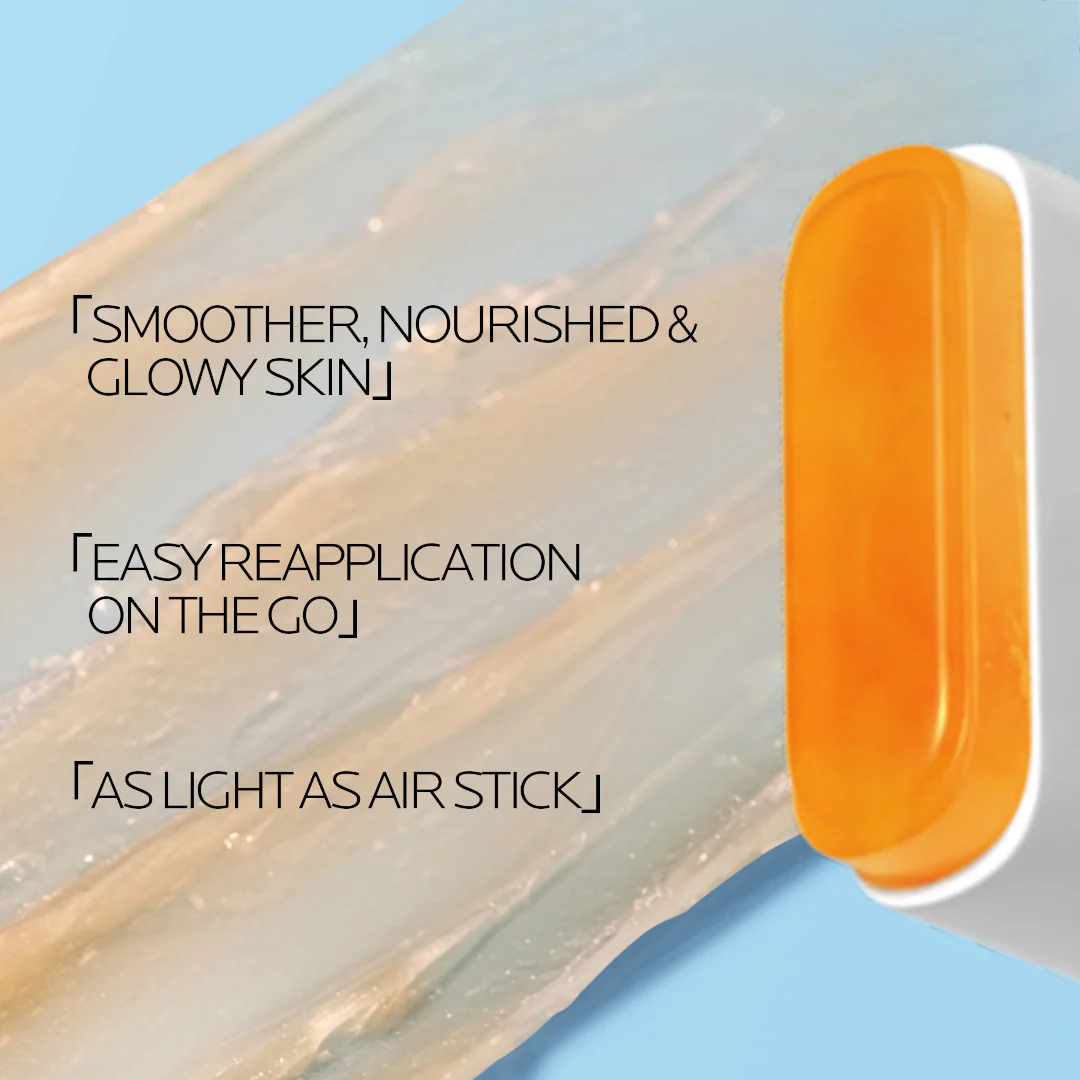 La Roche-Posay Anthelios UV Air Vitamin Sun Stick SPF50+ - Image 5