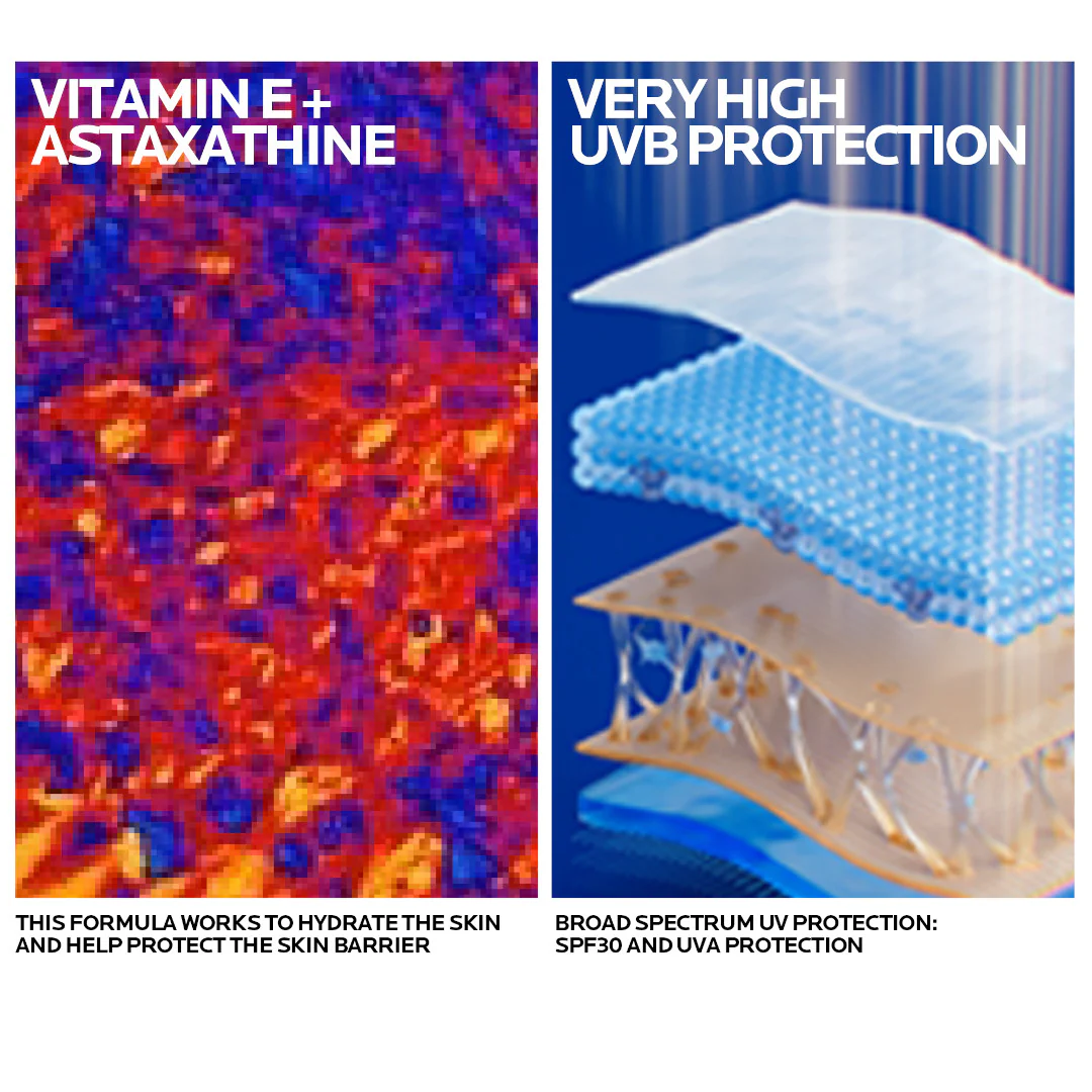 La Roche-Posay Anthelios UV Air Vitamin Sun Stick SPF50+ - Image 7