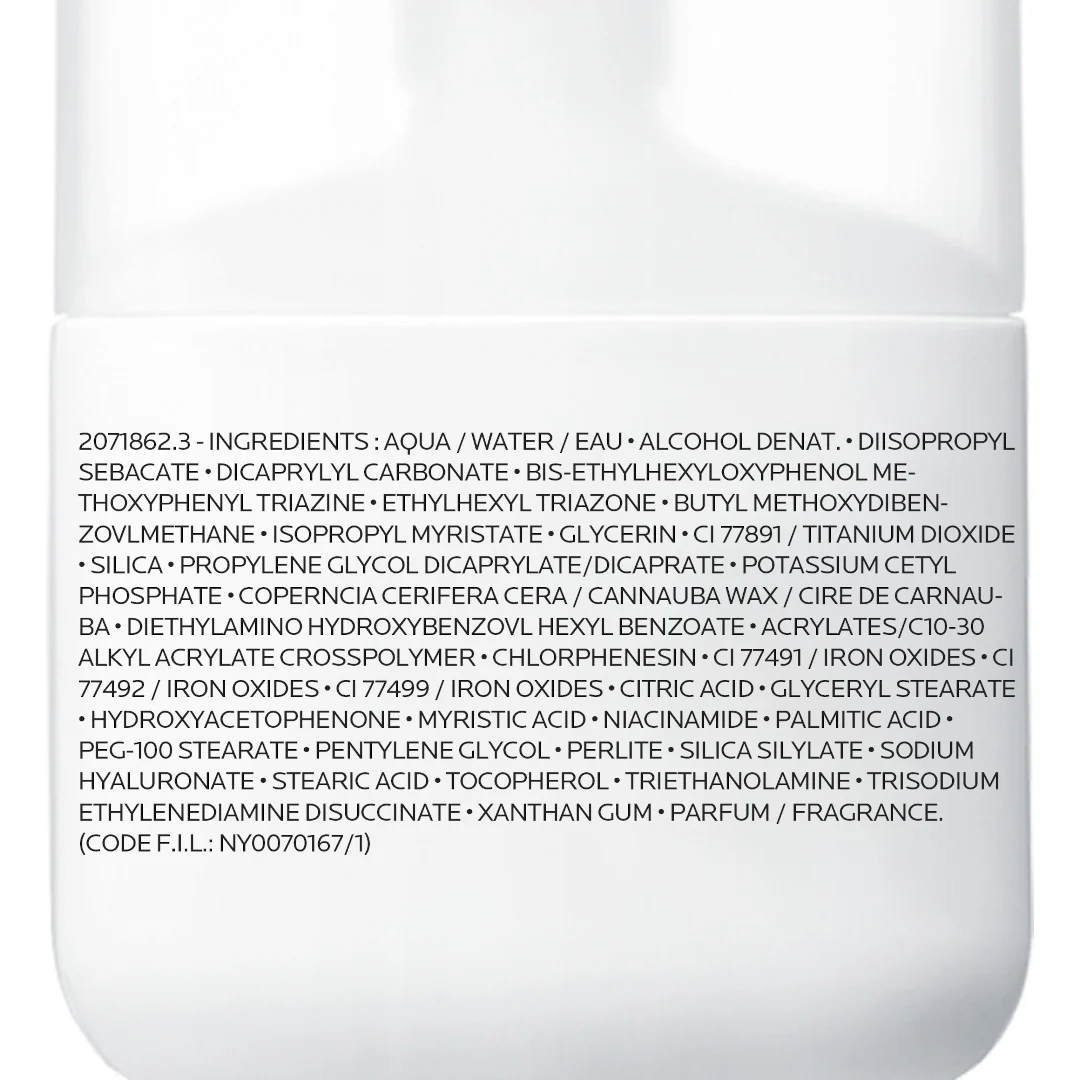 La Roche-Posay Anthelios UV Air Tinted Serum Sunscreen SPF50+ - Image 22