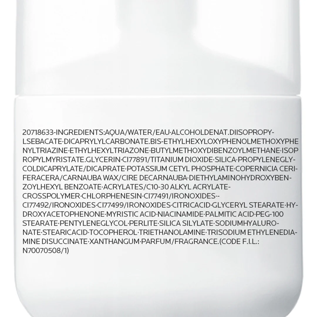 La Roche-Posay Anthelios UV Air Tinted Serum Sunscreen SPF50+ - Image 23