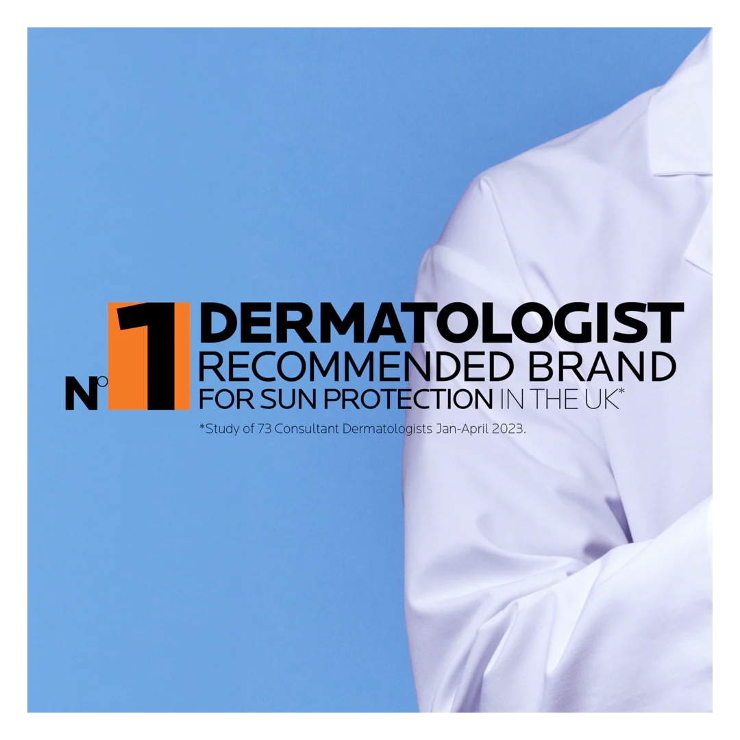 La Roche-Posay Anthelios UVMUNE 400 Dermo-Pediatrics Invisible Spray SPF50+ - Image 3