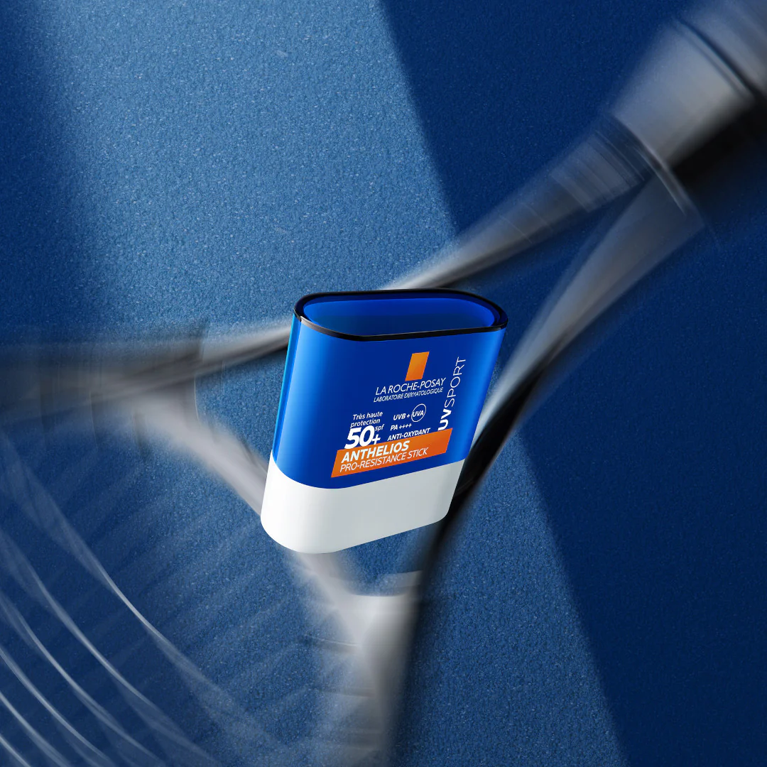 La Roche-Posay Anthelios UVSPORT Pro-Resistance Stick SPF50+ - Image 10