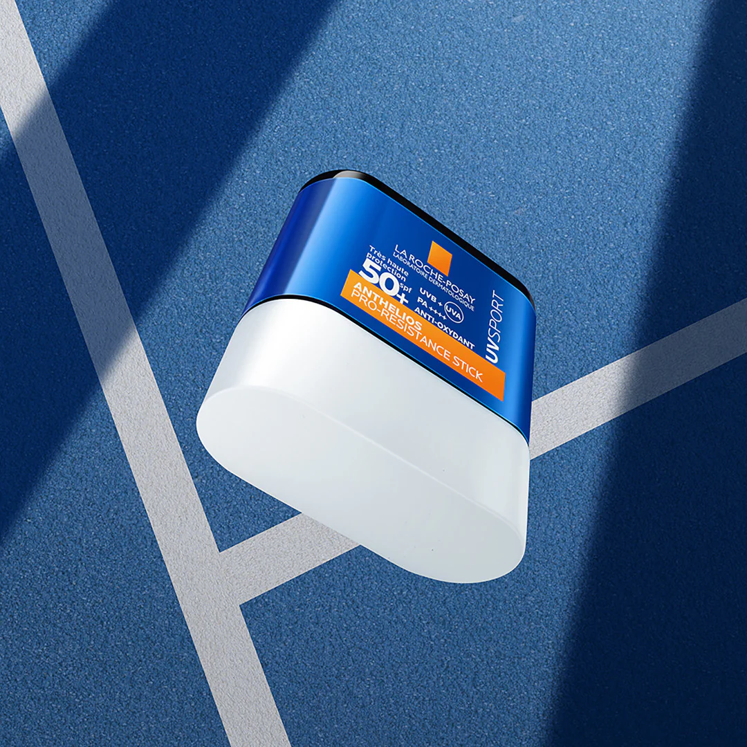 La Roche-Posay Anthelios UVSPORT Pro-Resistance Stick SPF50+ - Image 11
