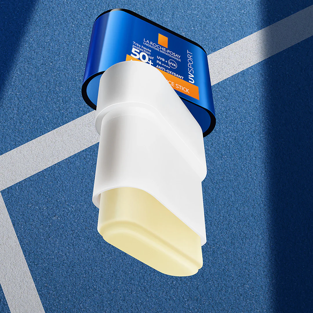 La Roche-Posay Anthelios UVSPORT Pro-Resistance Stick SPF50+ - Image 12