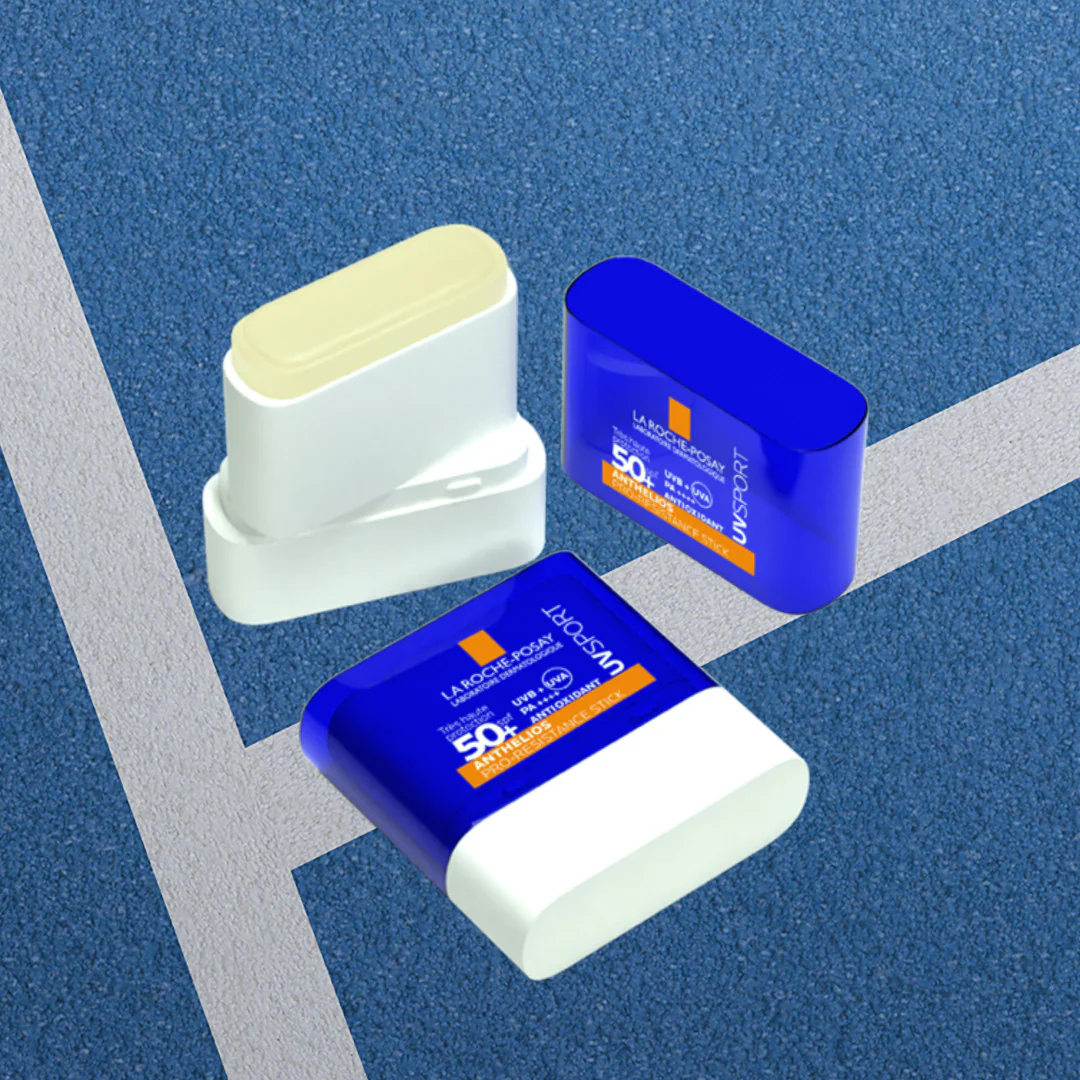 La Roche-Posay Anthelios UVSPORT Pro-Resistance Stick SPF50+ - Image 13