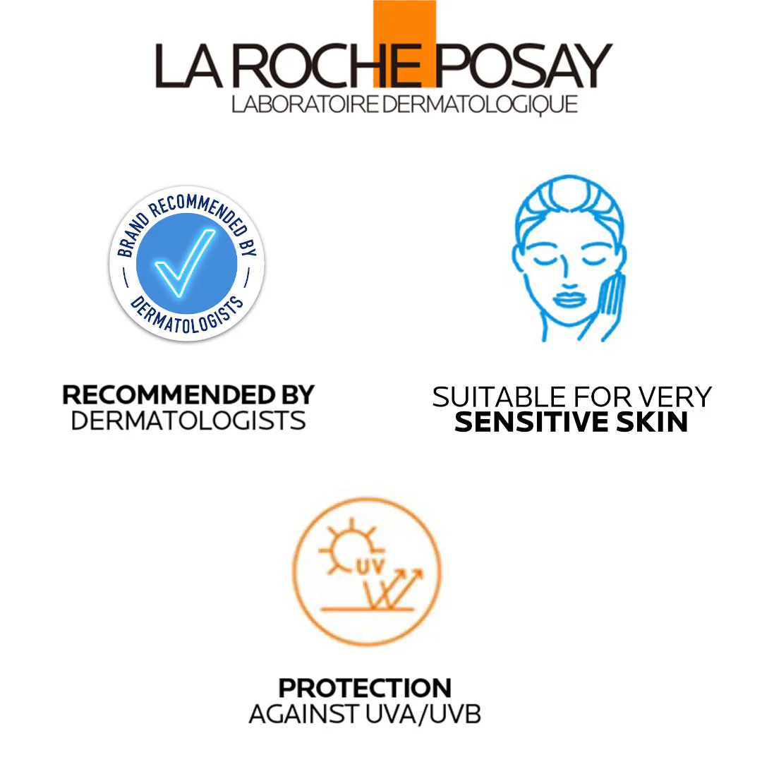 La Roche-Posay Anthelios UVSPORT Pro-Resistance Stick SPF50+ - Image 17