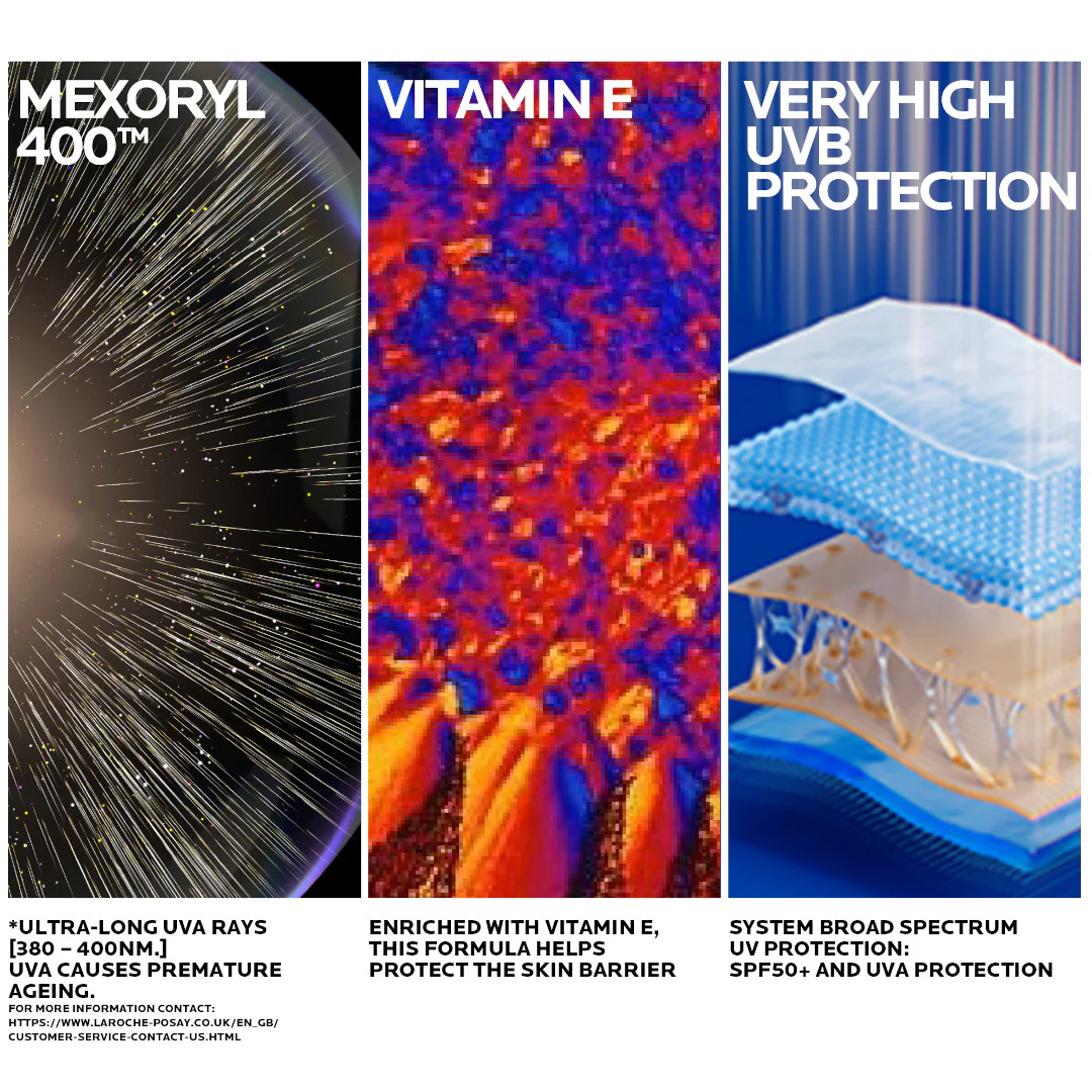 La Roche-Posay Anthelios UVSPORT Pro-Resistance Stick SPF50+ - Image 3