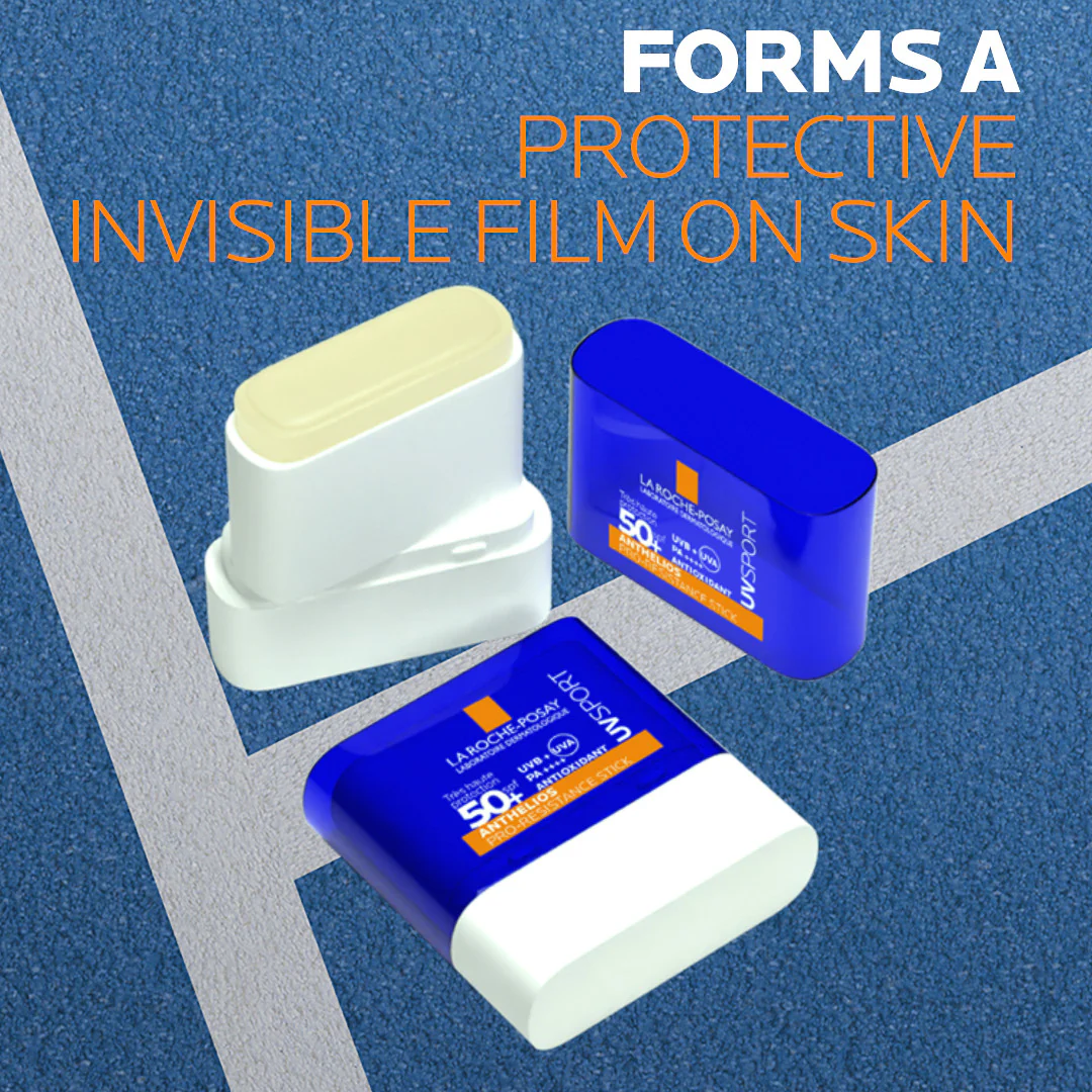 La Roche-Posay Anthelios UVSPORT Pro-Resistance Stick SPF50+ - Image 7