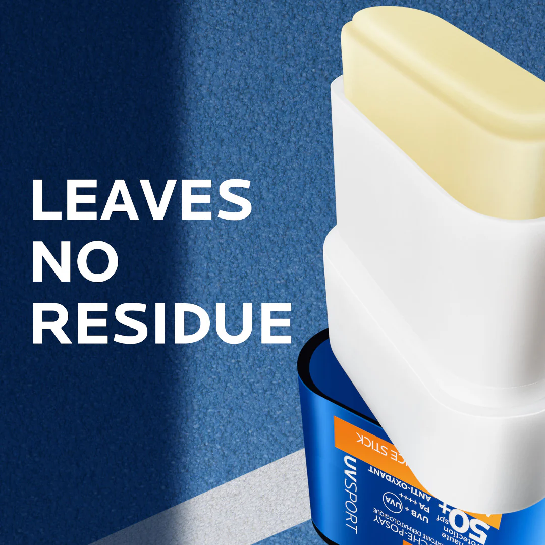 La Roche-Posay Anthelios UVSPORT Pro-Resistance Stick SPF50+ - Image 9