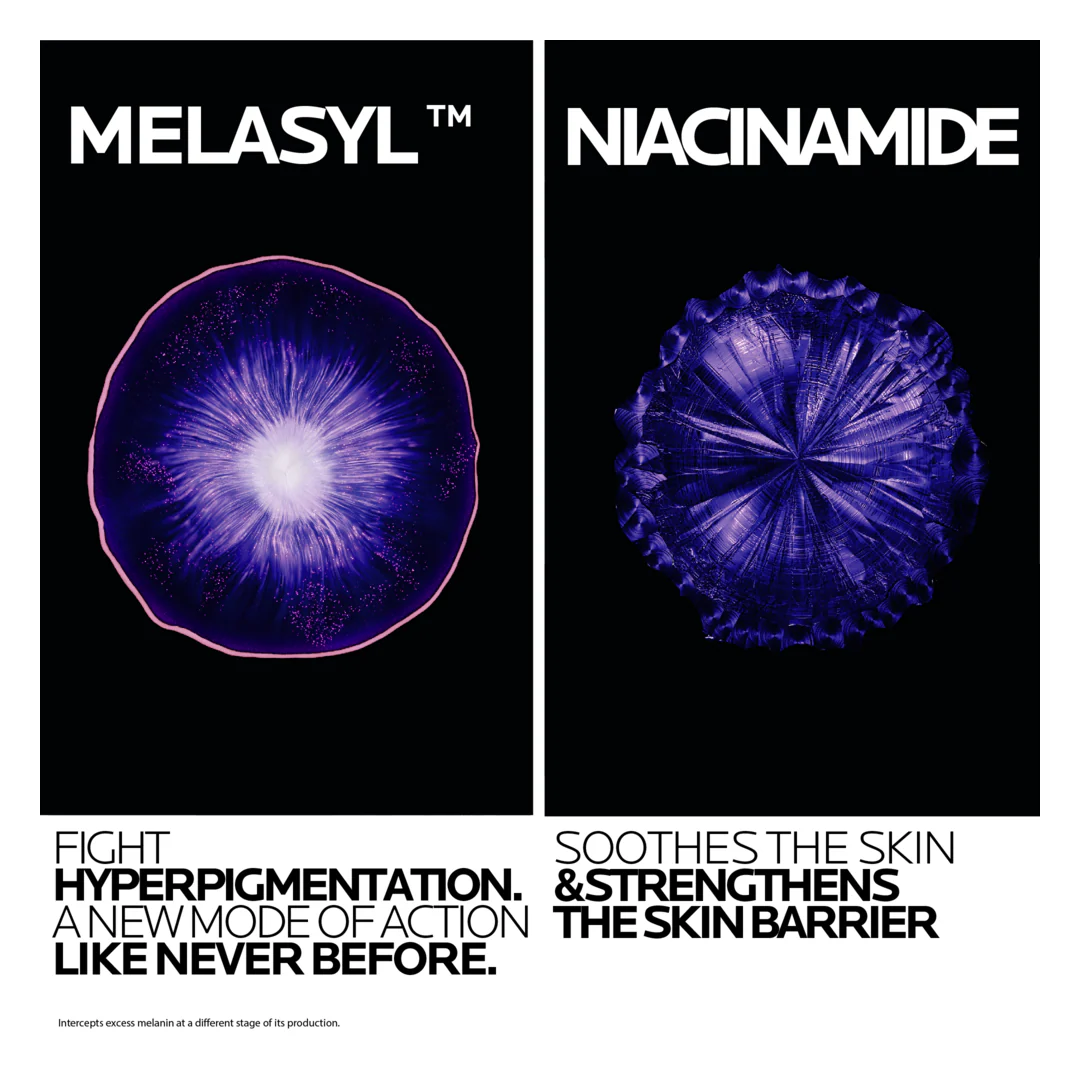 La Roche-Posay Mela B3 Clarifying Micro-Peeling Gel - Image 7