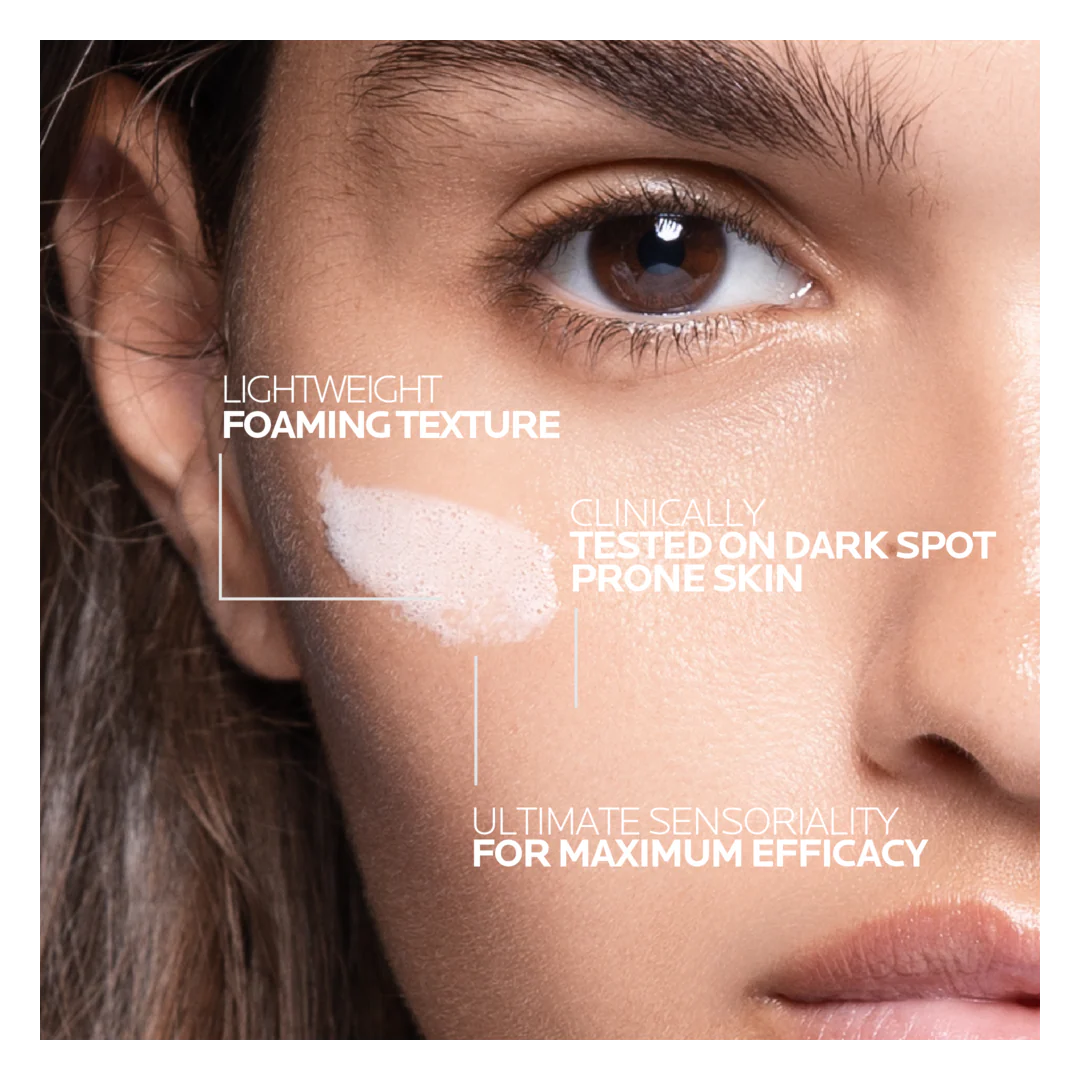 La Roche-Posay Mela B3 Clarifying Micro-Peeling Gel - Image 8