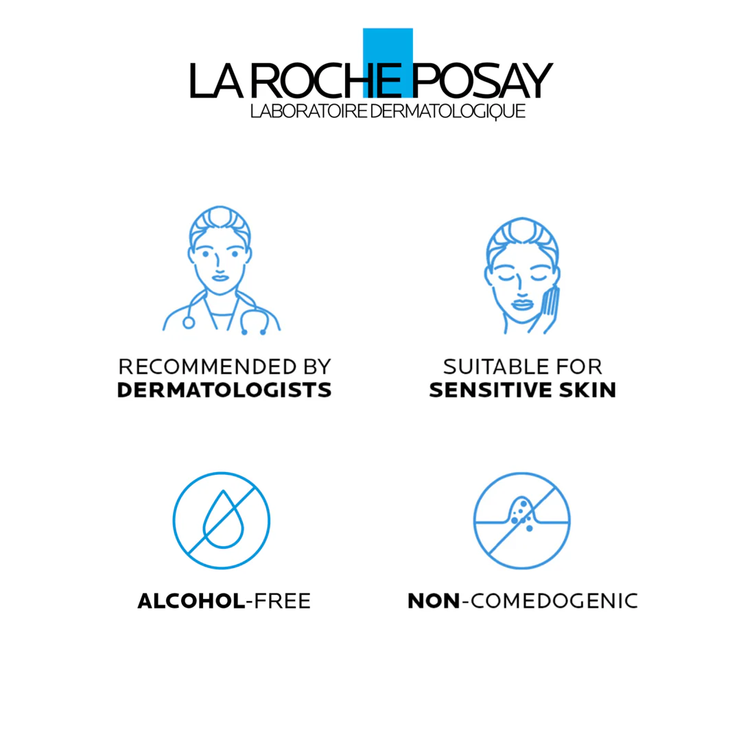 La Roche-Posay Mela B3 SPF30 - Anti-Dark Spots Corrective - Image 3