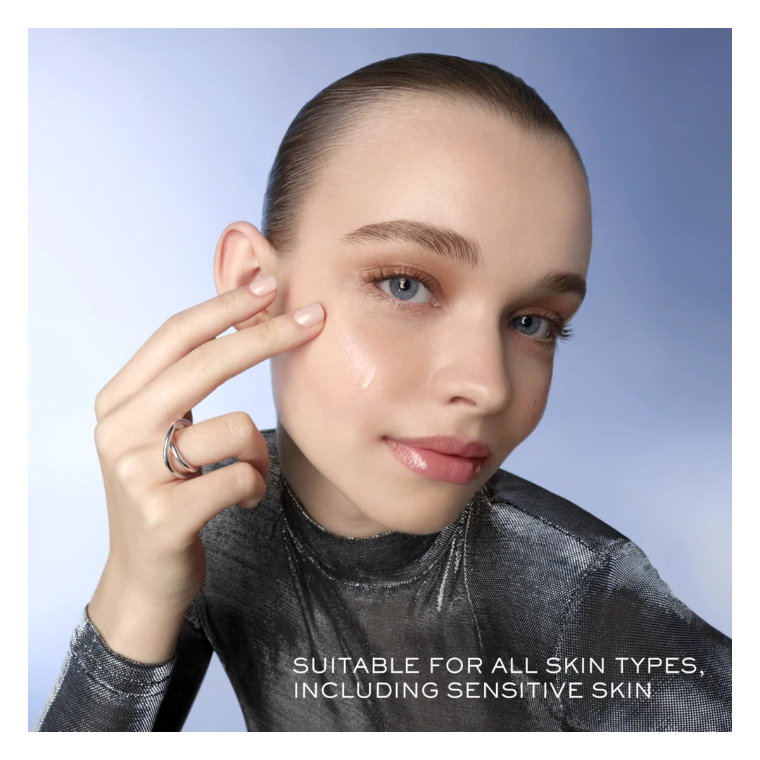 Lancome Genifique Ultimate Dual-Repair Augmented Serum - Image 11