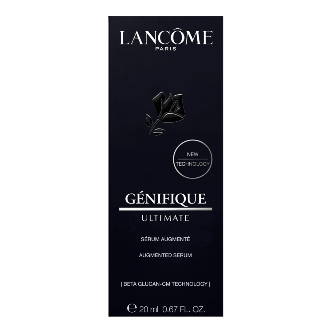 Lancome Genifique Ultimate Dual-Repair Augmented Serum - Image 5