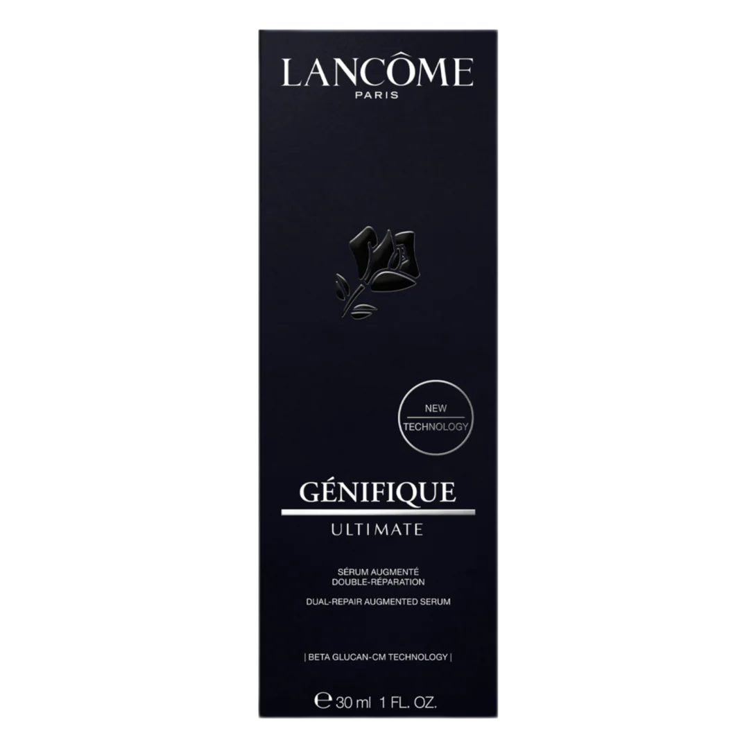 Lancome Genifique Ultimate Dual-Repair Augmented Serum - Image 6