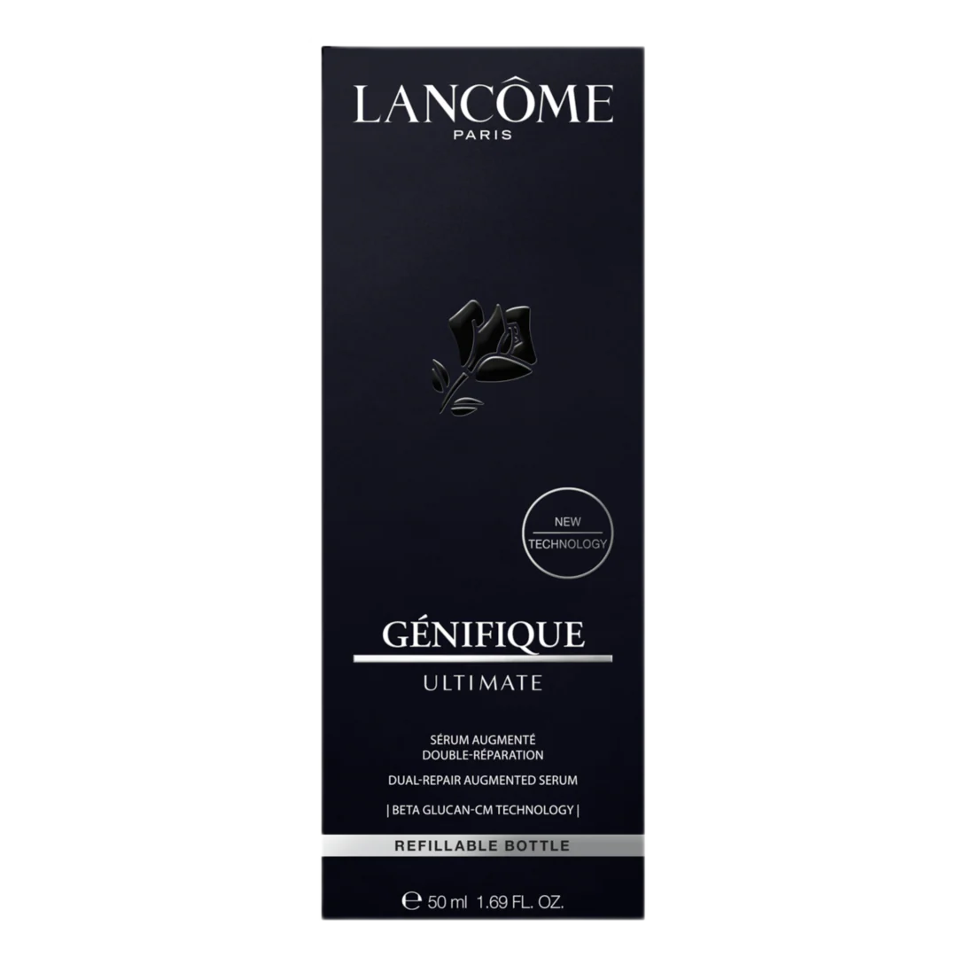 Lancome Genifique Ultimate Dual-Repair Augmented Serum - Image 7