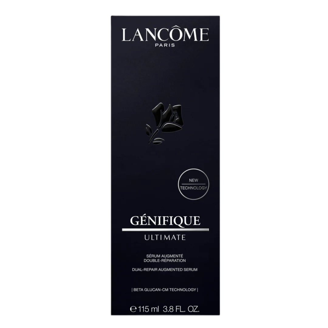 Lancome Genifique Ultimate Dual-Repair Augmented Serum - Image 8