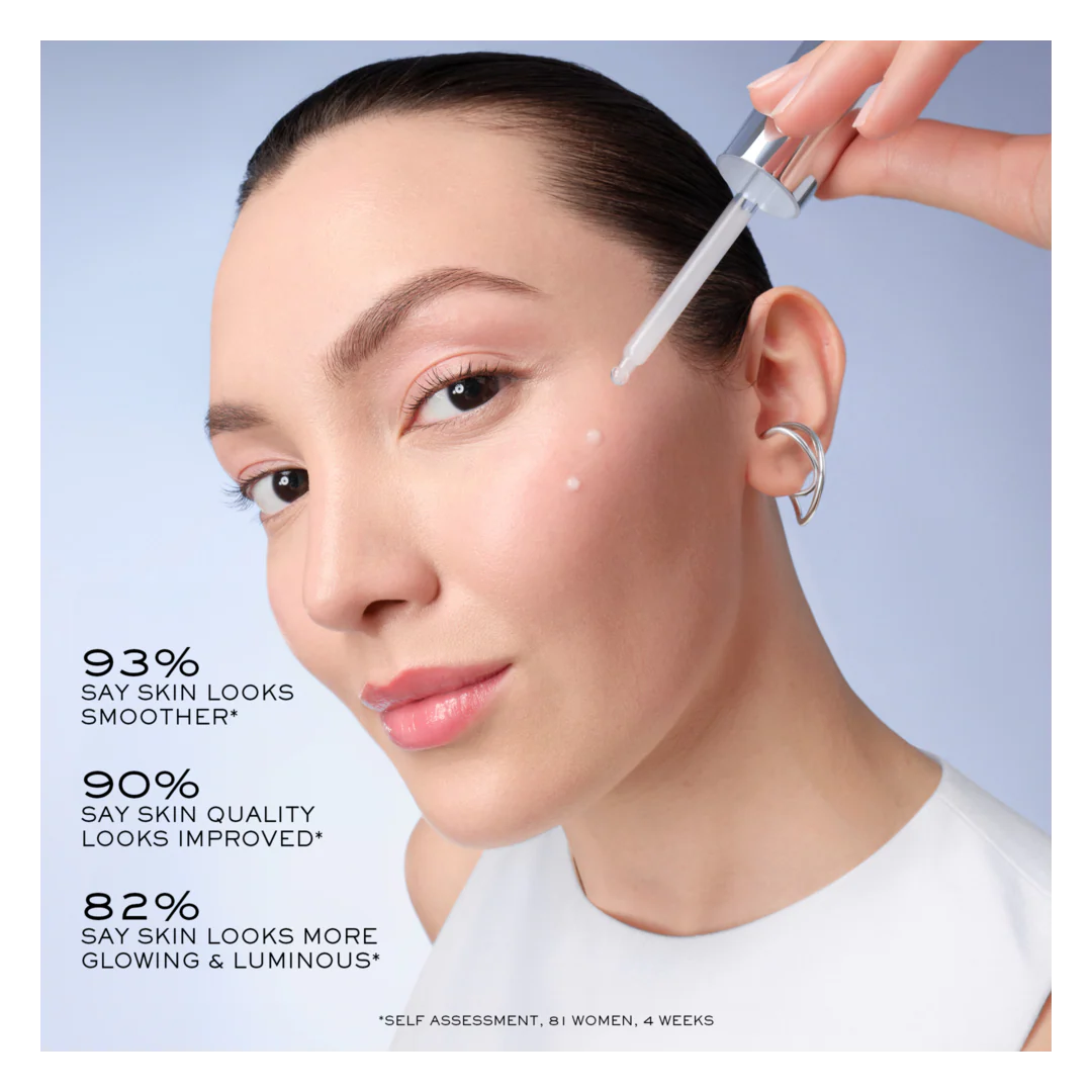 Lancome Genifique Ultimate Dual-Repair Augmented Serum - Image 9