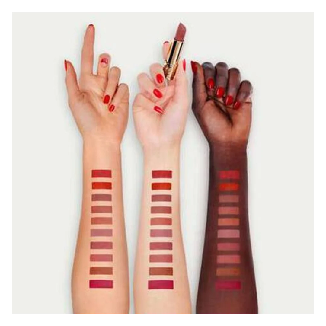 Lancome L'Absolu Rouge Drama Matte Lipstick - Image 23