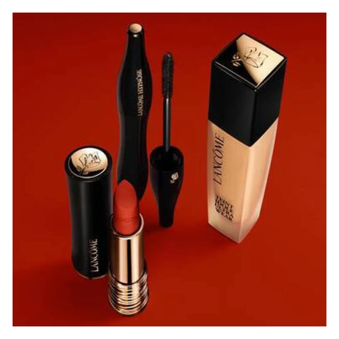 Lancome L'Absolu Rouge Drama Matte Lipstick - Image 25