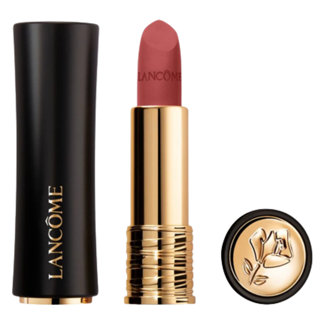 Lancome L'Absolu Rouge Drama Matte Lipstick - Image 28