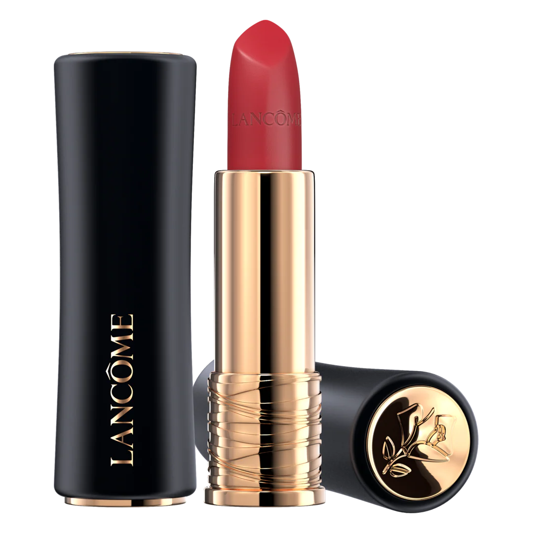 Lancome L'Absolu Rouge Drama Matte Lipstick - Image 33