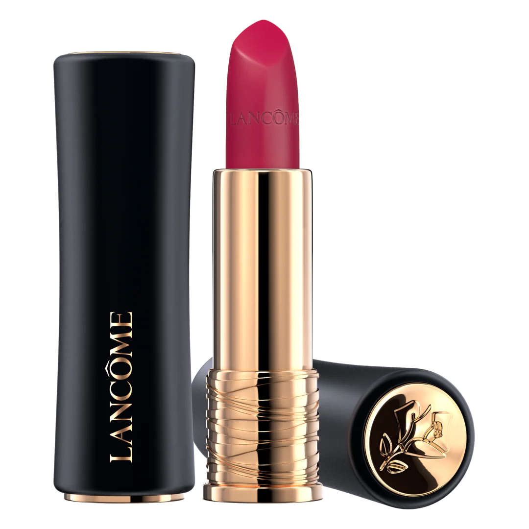 Lancome L'Absolu Rouge Drama Matte Lipstick - Image 34