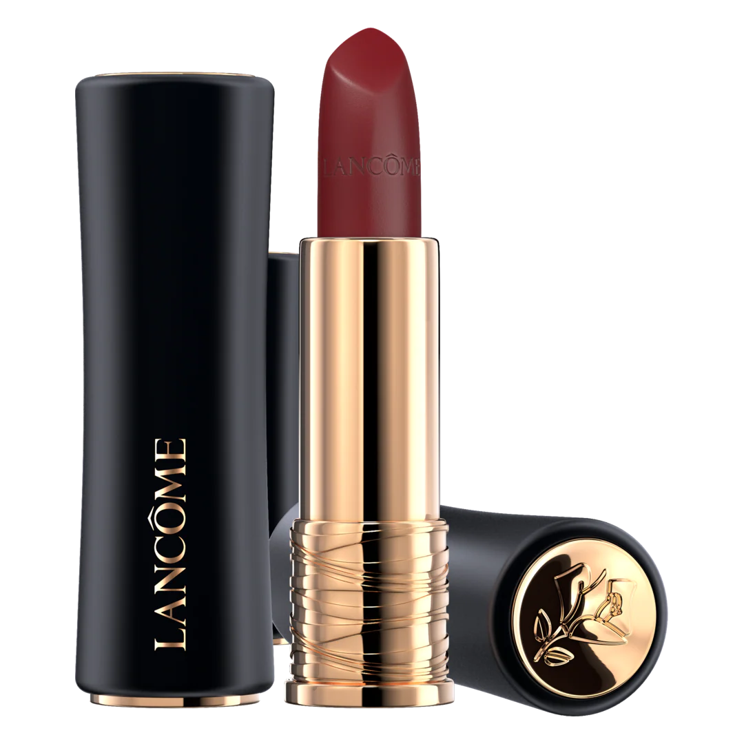 Lancome L'Absolu Rouge Drama Matte Lipstick - Image 35