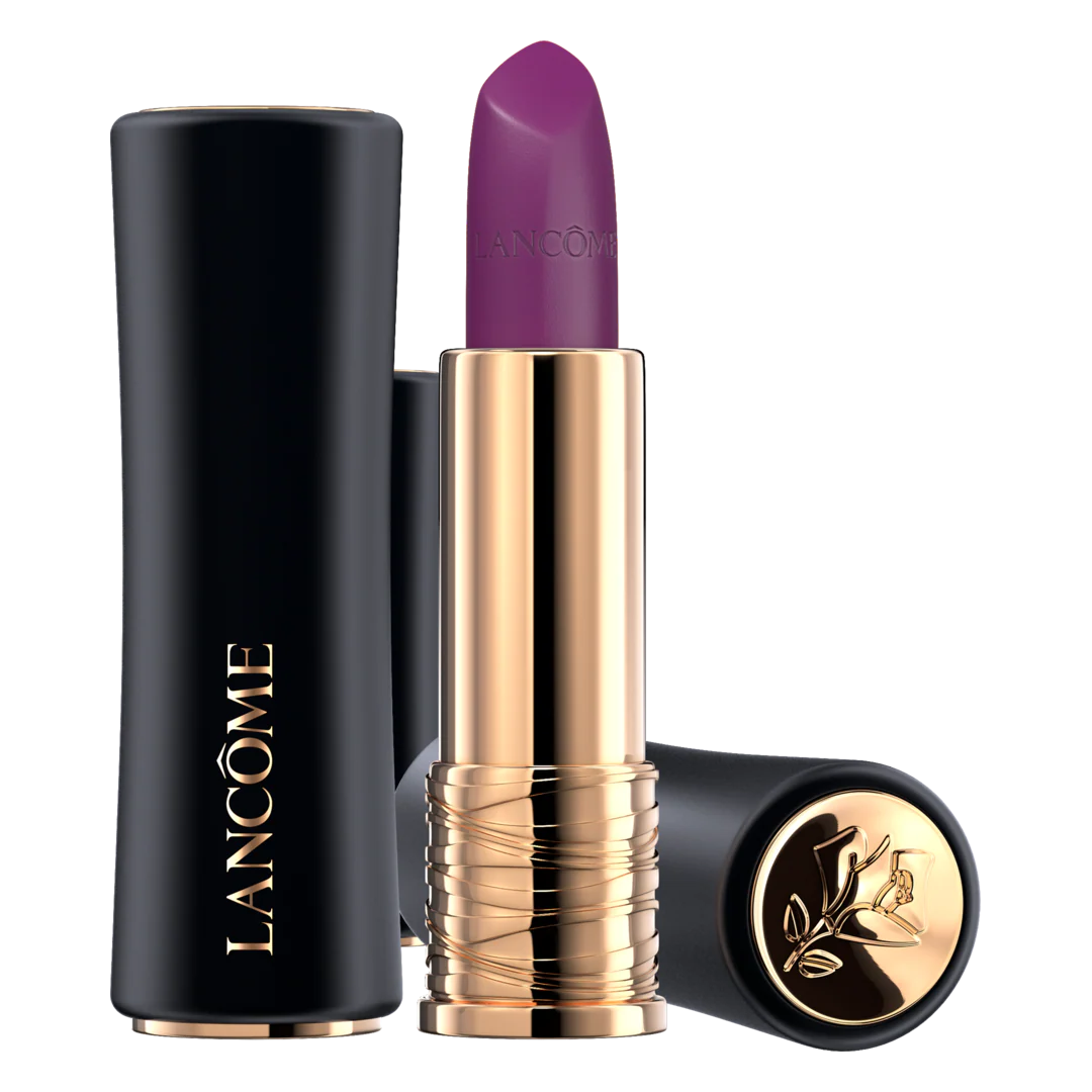Lancome L'Absolu Rouge Drama Matte Lipstick - Image 37