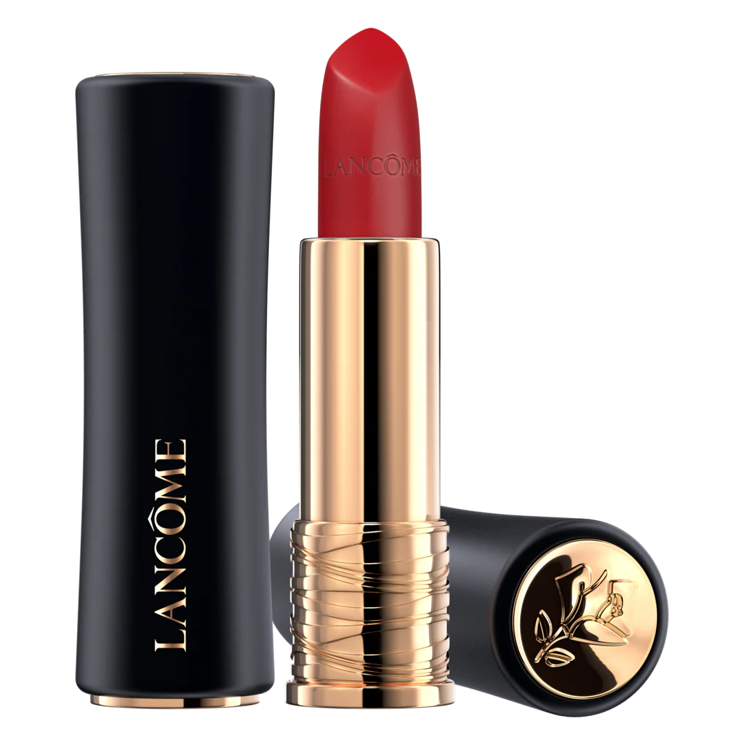 Lancome L'Absolu Rouge Drama Matte Lipstick - Image 40