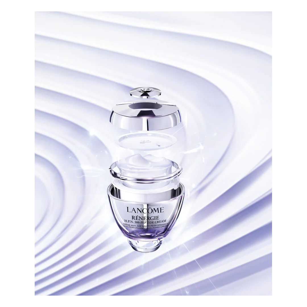 Lancome Renergie H.P.N. 300-Peptide Cream - Image 10