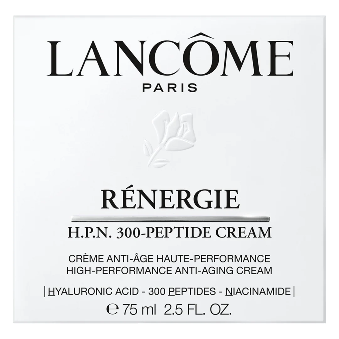 Lancome Renergie H.P.N. 300-Peptide Cream - Image 4