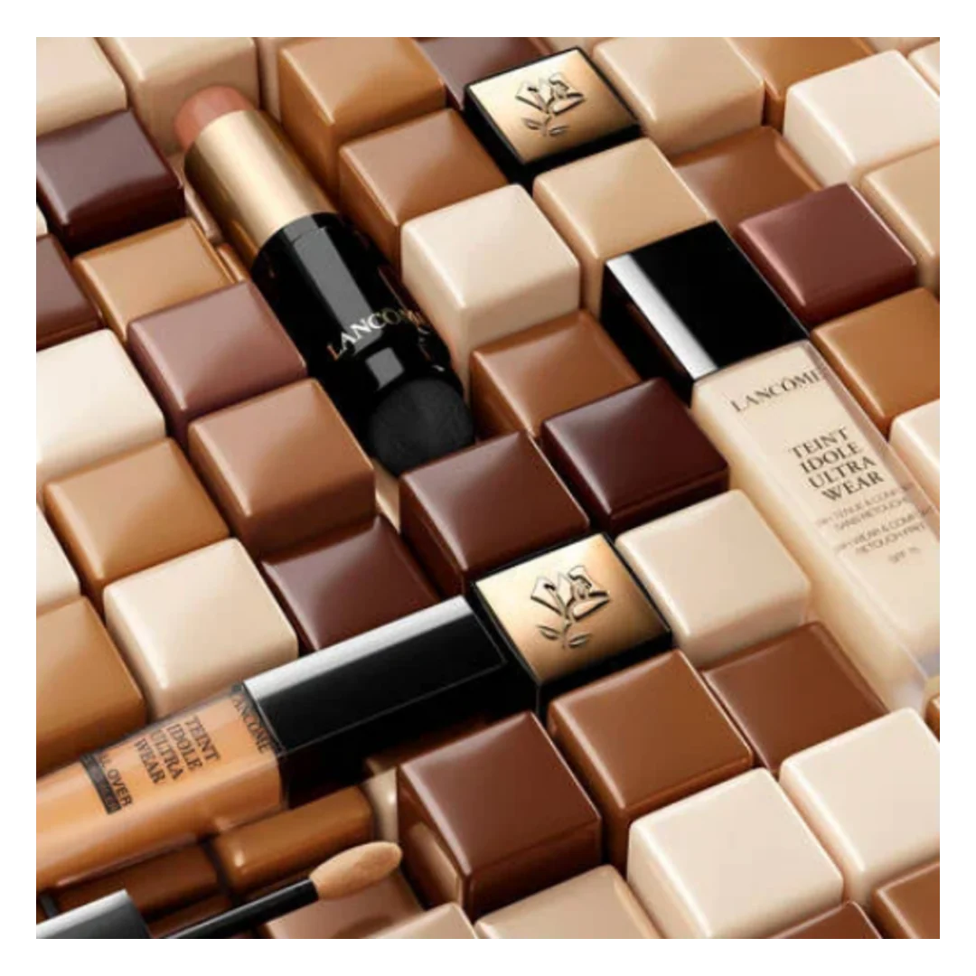 Lancome Teint Idole Ultra Wear All Over Concealer - Image 40