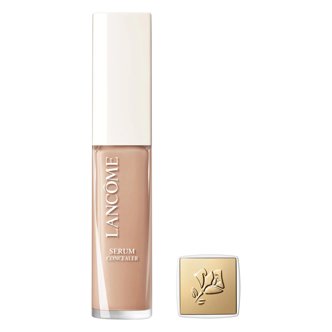 Lancome Teint Idole Ultra Wear Care & Glow Serum Concealer - Image 11